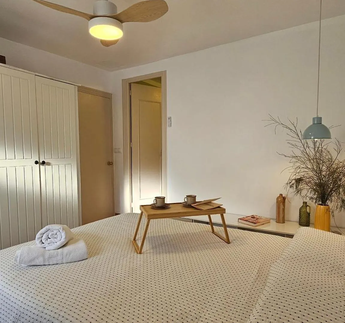 Sura By Sanlucar Housing Apartment Sanlucar de Barrameda