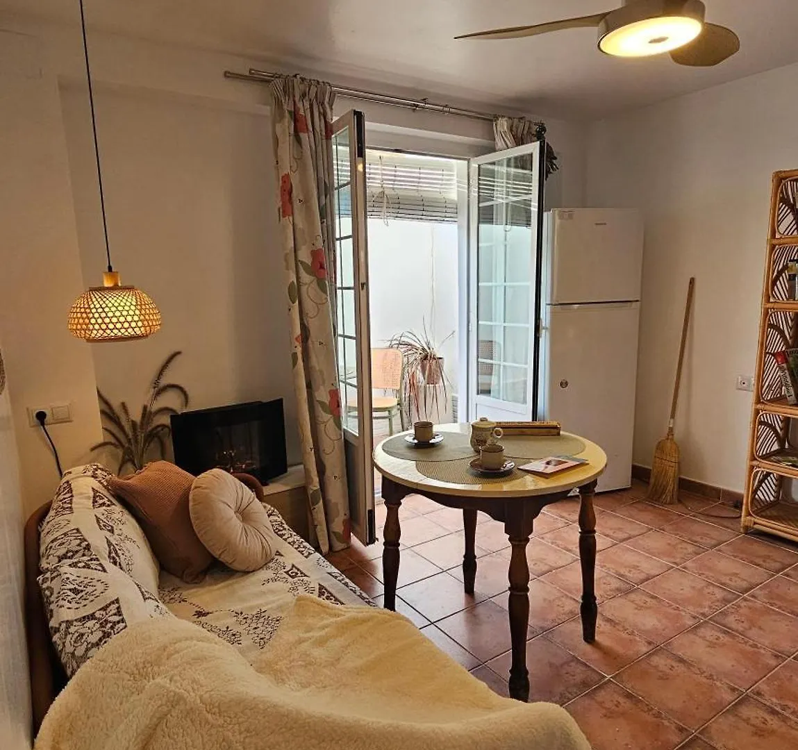 Sura By Sanlucar Housing Apartment Sanlucar de Barrameda Spain