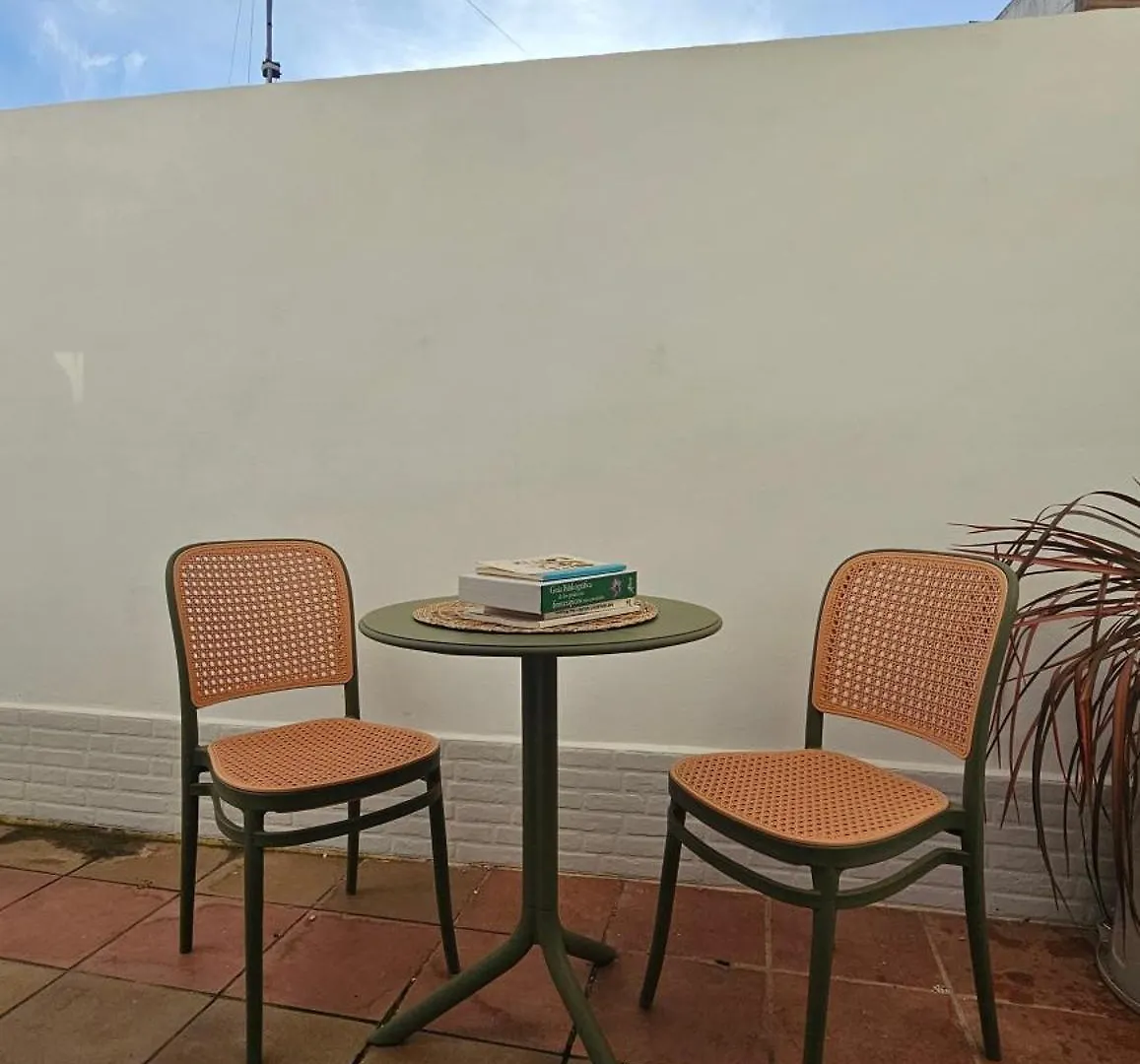 Sura By Sanlucar Housing Apartment Sanlucar de Barrameda