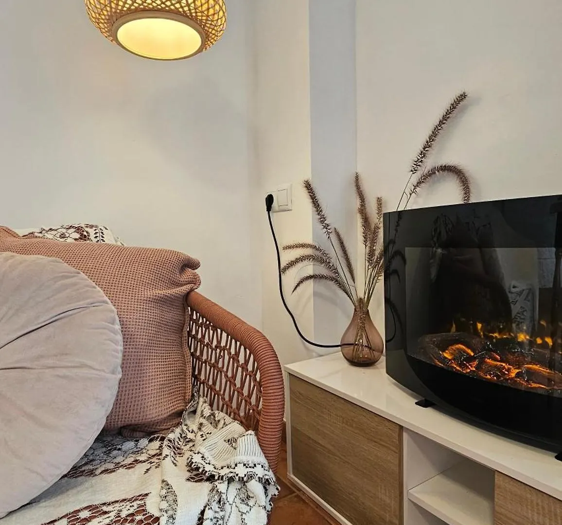 Sura By Sanlucar Housing Apartment Sanlucar de Barrameda