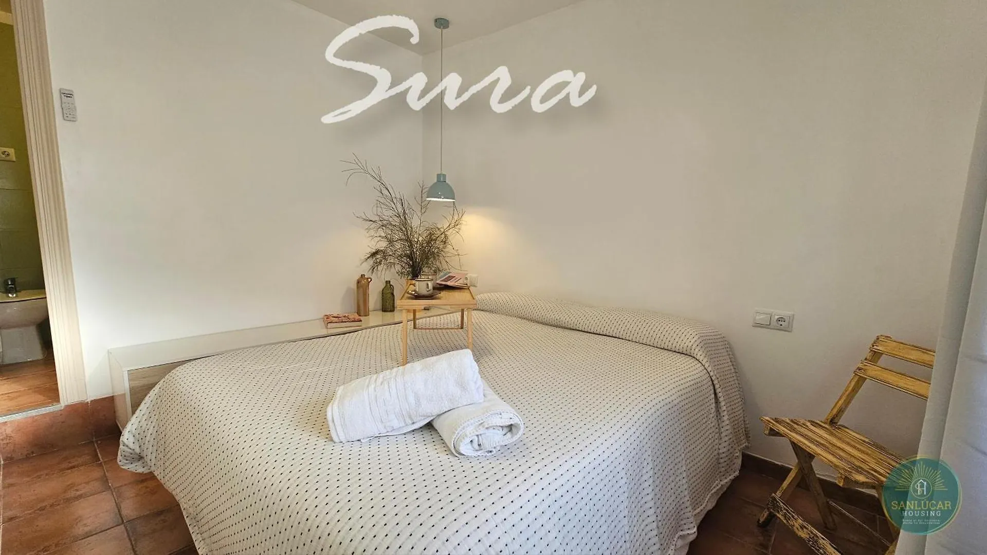 Sura By Sanlucar Housing Apartment Sanlucar de Barrameda