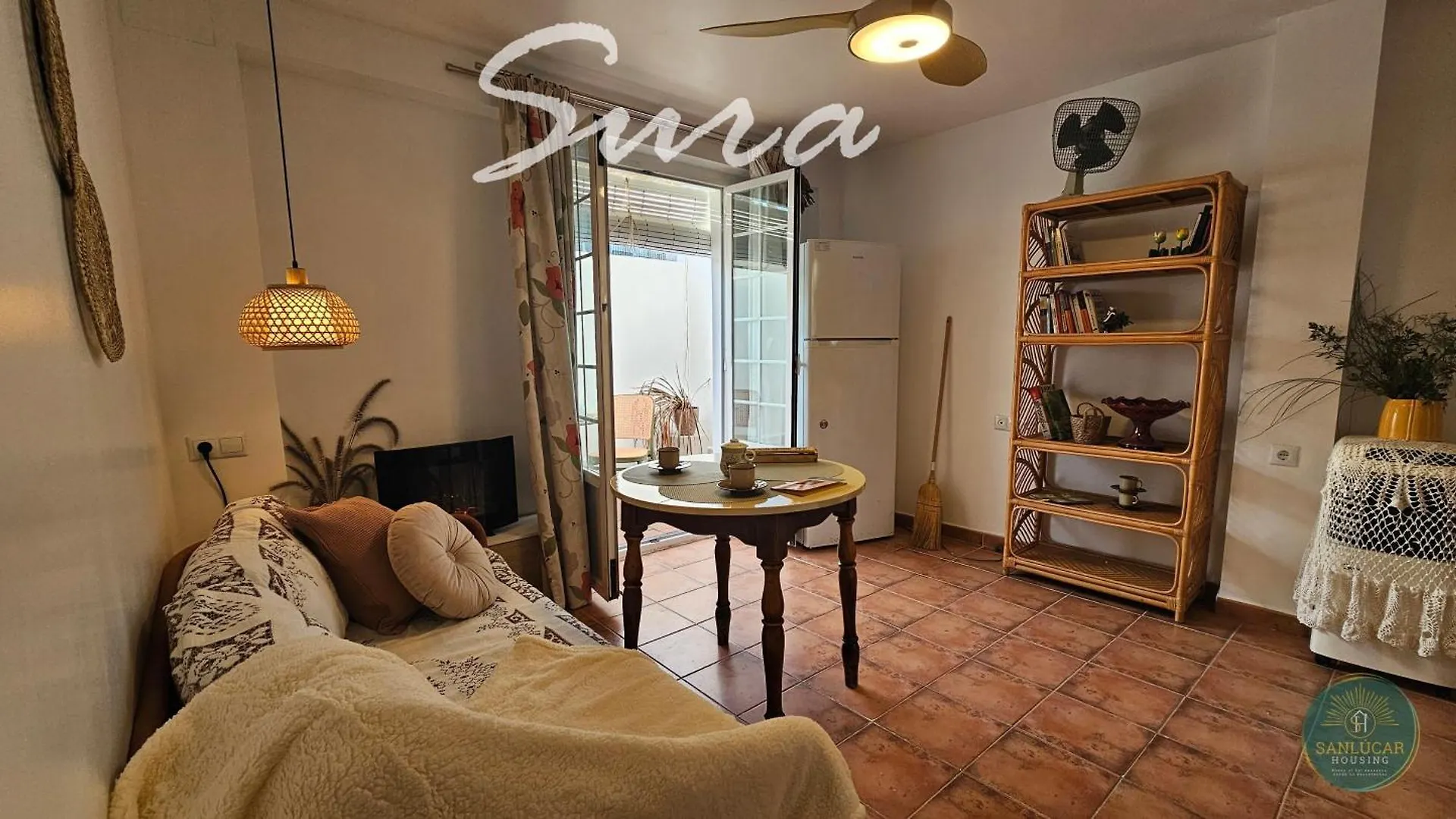 Sura By Sanlucar Housing Apartment Sanlucar de Barrameda