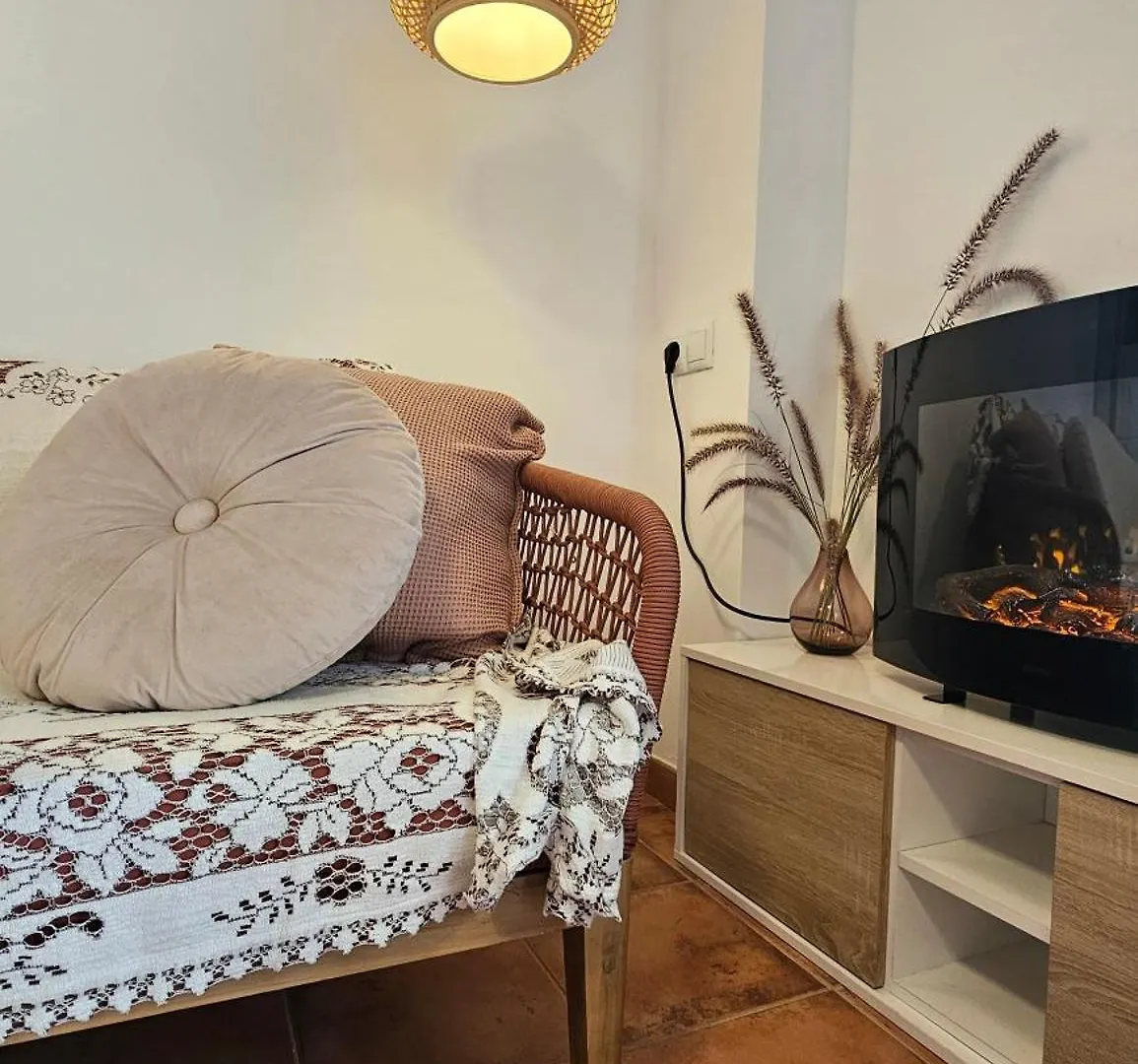 Sura By Sanlucar Housing Apartment Sanlucar de Barrameda Spain
