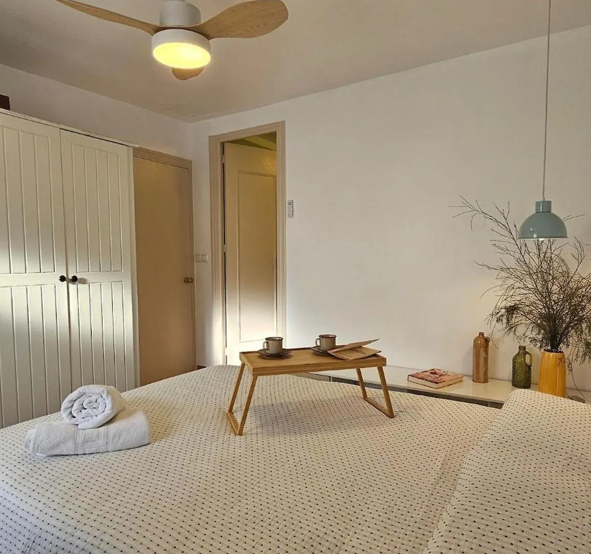 Sura By Sanlucar Housing Apartment Sanlucar de Barrameda