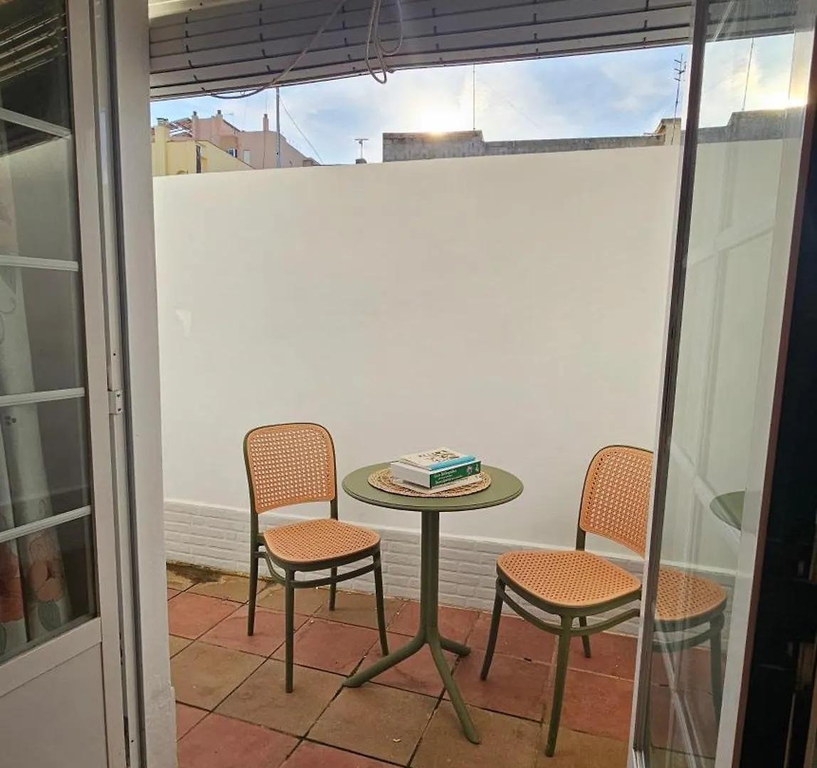 Sura By Sanlucar Housing Apartment Sanlucar de Barrameda